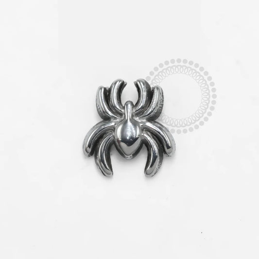 TN1266 Topo Aranha Titânio ASTM F-136